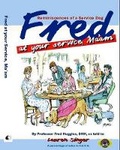 Cover: Fred - Spearhead Press,South Africa