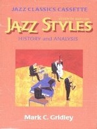 Enlarge image Cover: Jazz Classics Cassettes - Pearson