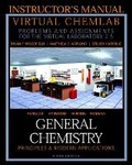 Cover: Virtual ChemLab - Pearson