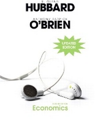 Enlarge image Cover: Economics, Updated Edition - Pearson