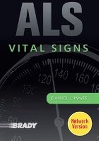 Abbildung von: ALS Vital Signs - Pearson