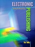 Cover: Electronic Publishing - Pearson