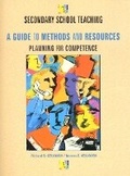Cover: Secondary School Teaching - Pearson