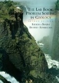 Cover: The Lab Book - Pearson