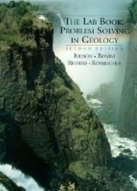 Enlarge image Cover: The Lab Book - Pearson