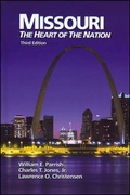Cover: Missouri - Harlan Davidson Inc