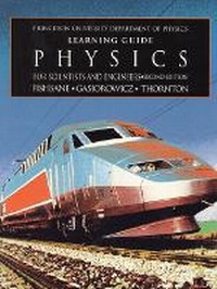 Enlarge image Cover: Learning Guide - Pearson