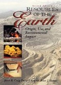 Cover: Resources of the Earth & Life on the Internet - Prentice Hall