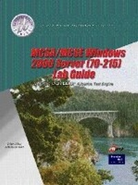 Abbildung von: Lab Manual - Prentice Hall Certification