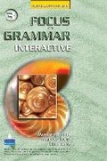 Cover: VE FOCUS GR. (3) 3E MYLAB ONLI VOIR 413277 814577 - Pearson Education (US)