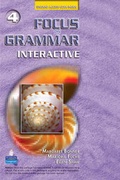 Cover: VE FOCUS GR. (4) 3E INT.ONLINE VOIR 413281 814578 - Pearson Education (US)