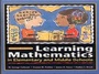 Cover: Learning Mathematics in Elementary and Middle School - Pearson