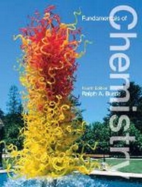 Enlarge image Cover: Introductory Chemist - Pearson