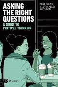 Cover: Asking the Right Questions - Pearson