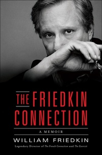 Bild: The Friedkin Connection - Harper
