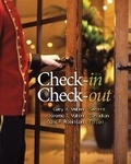 Cover: Check-in, Check-out, Second Canadian Edition - Pearson