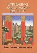 Bild: Exploring Microsoft Excel 97 - Pearson