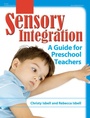 Cover: Sensory Integration - Gryphon House Inc.