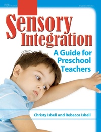 Enlarge image Cover: Sensory Integration - Gryphon House Inc.