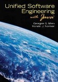 Cover: Unified Software Engineering With Java - Pearson