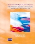 Cover: Readers' Passages - Pearson