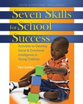 Cover: Seven Skills for School Success - Gryphon House Inc.