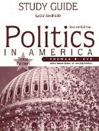 Enlarge image Cover: Study Guide - Pearson