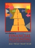 Cover: Introduction to Financial Accounting and EBiz Package - Prentice Hall
