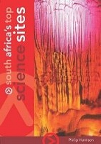 Abbildung von: South Africa's top science sites - Spearhead Press,South Africa