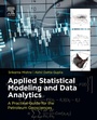 Cover: Applied Statistical Modeling and Data Analytics - Elsevier