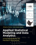 Cover: Applied Statistical Modeling and Data Analytics - Elsevier