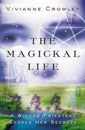 Cover: The Magickal Life - Penguin Group