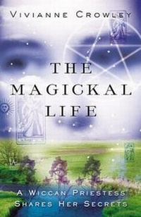 Enlarge image Cover: The Magickal Life - Penguin Group