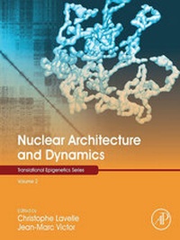 Abbildung von: Nuclear Architecture and Dynamics - Academic Press