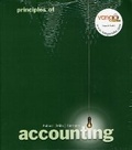 Cover: Principles of Accounting & VangoNotes Package - Prentice Hall