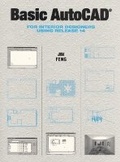 Cover: Basic AutoCAD for Interior Designers Using Release 14 - Peachpit Press Publications