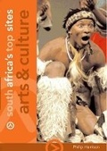 Cover: South Africa's top sites - Spearhead Press,South Africa