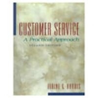 Enlarge image Cover: Customer Service - Pearson