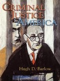 Cover: Criminal Justice in America - Pearson