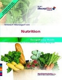 Enlarge image Cover: ManageFirst - Prentice Hall