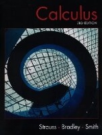 Enlarge image Cover: Calculus - Pearson