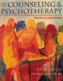 Cover: Counseling and Psychotherapy - Pearson