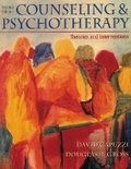 Cover: Counseling and Psychotherapy - Pearson