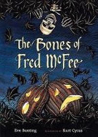 Enlarge image Cover: The Bones of Fred McFee - Harcourt Brace and Company