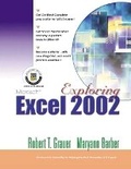 Bild: Exploring Microsoft Excel 2002 Comprehensive & VB Supplements Package - Prentice Hall
