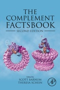 Cover: The Complement FactsBook - Academic Press