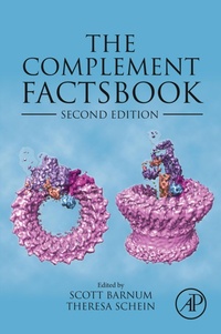 Enlarge image Cover: The Complement FactsBook - Academic Press