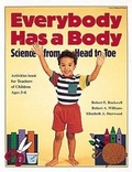 Cover: Everybody Has a Body - Gryphon House,U.S.