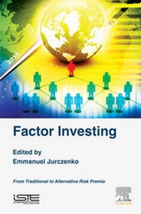 Abbildung von: Factor Investing - Elsevier