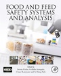 Cover: Food and Feed Safety Systems and Analysis - Academic Press